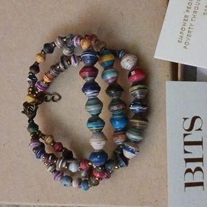 31 Bits Bracelet